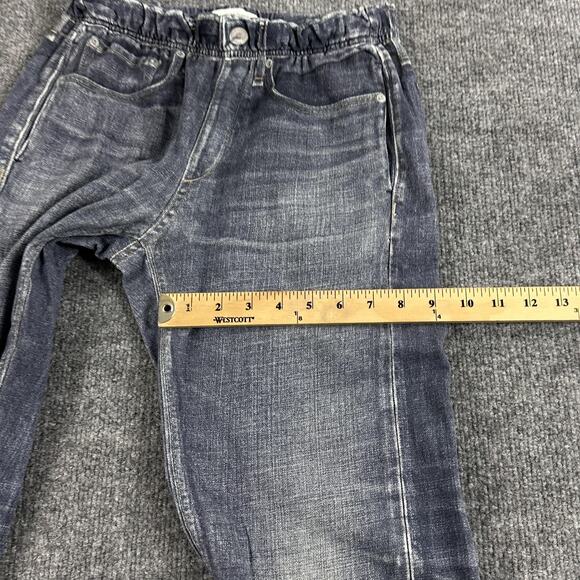 Rag Bone Pants Womens Extra Small Miramar Cotton Jogger Sweatpants Casual Chic - Picture 10 of 16